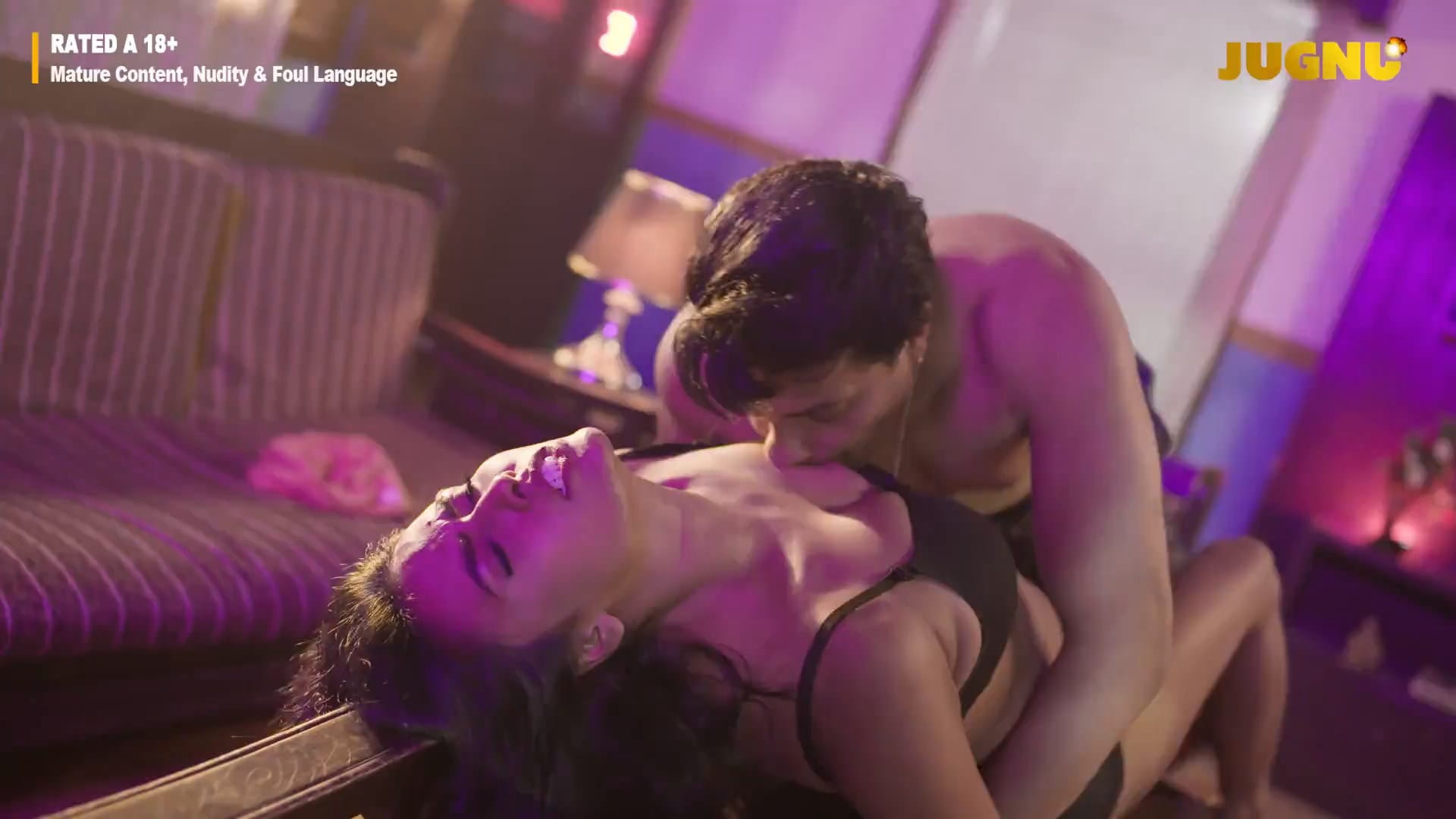 Rangili Dhoban E04 2024 Hindi Hot Web Series – Jugnu