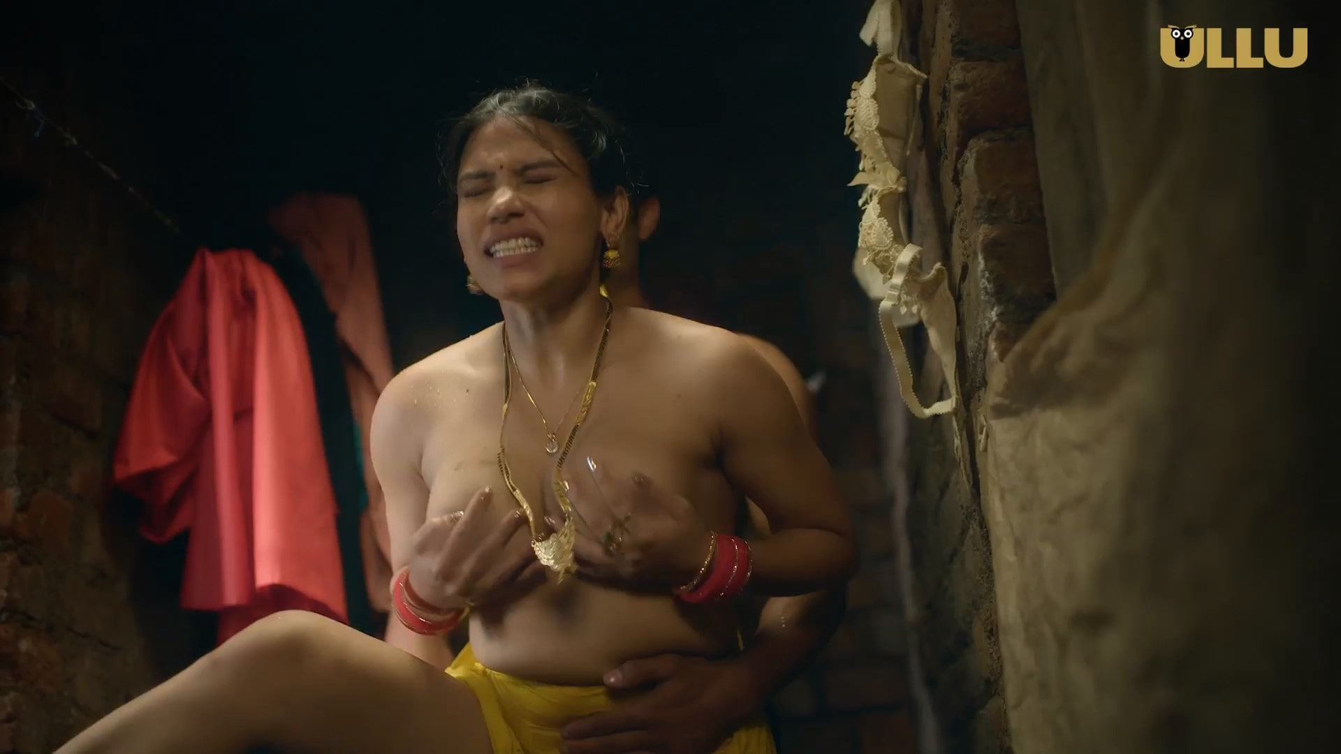 O Sajni Re Part 2 E02 2024 Hindi Hot Web Series – Ullu