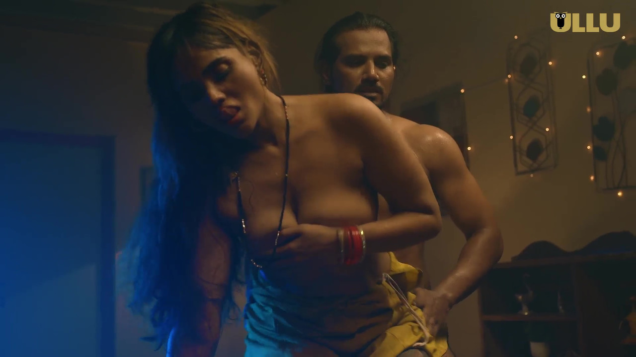 Kaanta Laga Part 2 E03 2024 Hindi Hot Web Series – Ullu