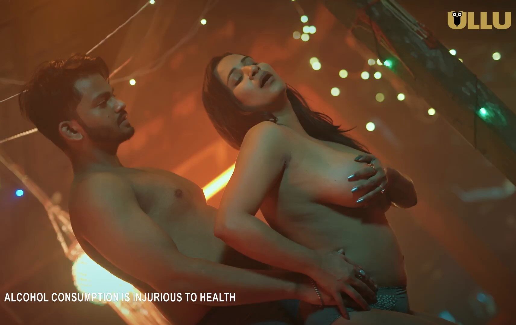 Payal Part 1 E04 2024 Hindi Hot Web Series – Ullu