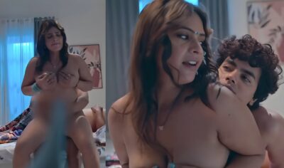 Kache Rishtey E4 Hindi Hot Web Series – BigShots