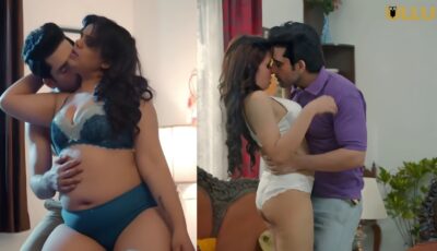 Sabak Ishq Ka E3 Hindi Hot Web Series – Ullu 
