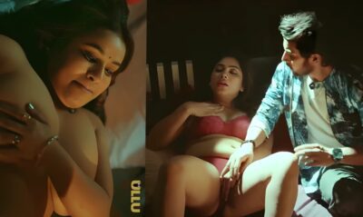 Sarkaaye Lo Khatiya Part 2 E05 2025 Hindi Hot Web Series – Ullu