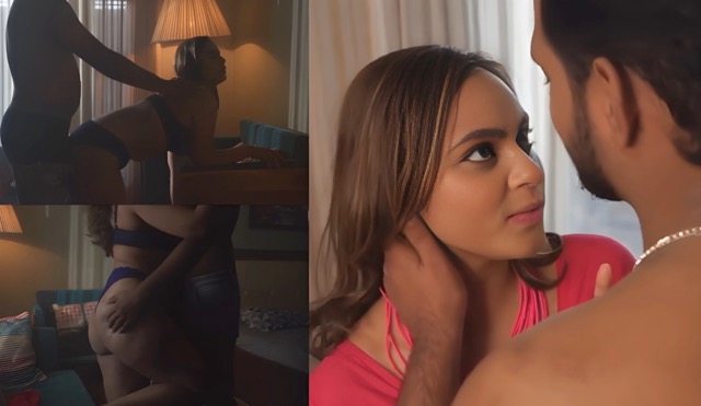 Kaam Purush E5 Hot Hindi Short Film