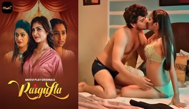 Rasgulla E1 Hindi Hot Web Series – Mooviplay